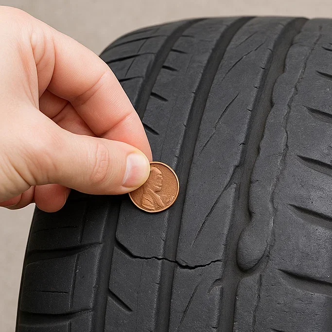 How long do tires last